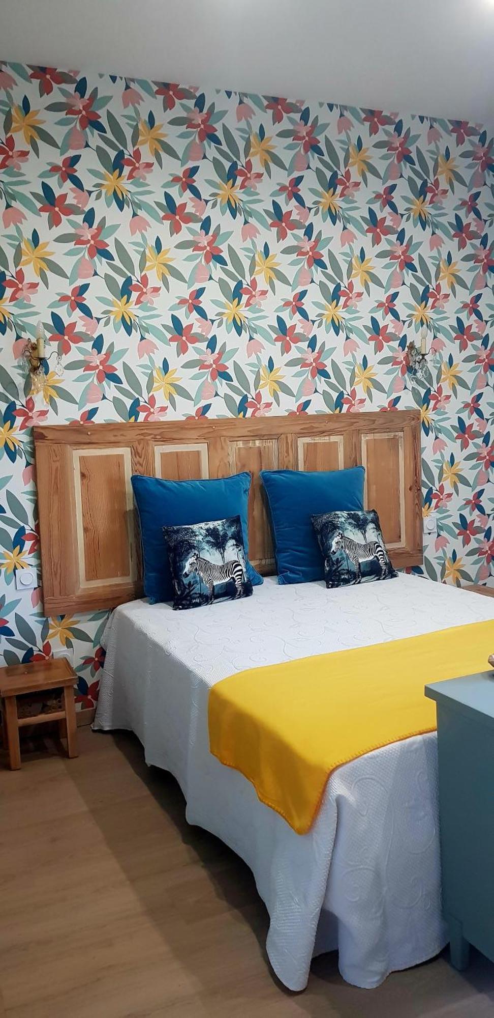 Les Box Chambre D'Hotes Lunan Exterior photo